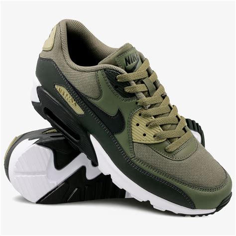 Herren Grün Nike Air Schuhe